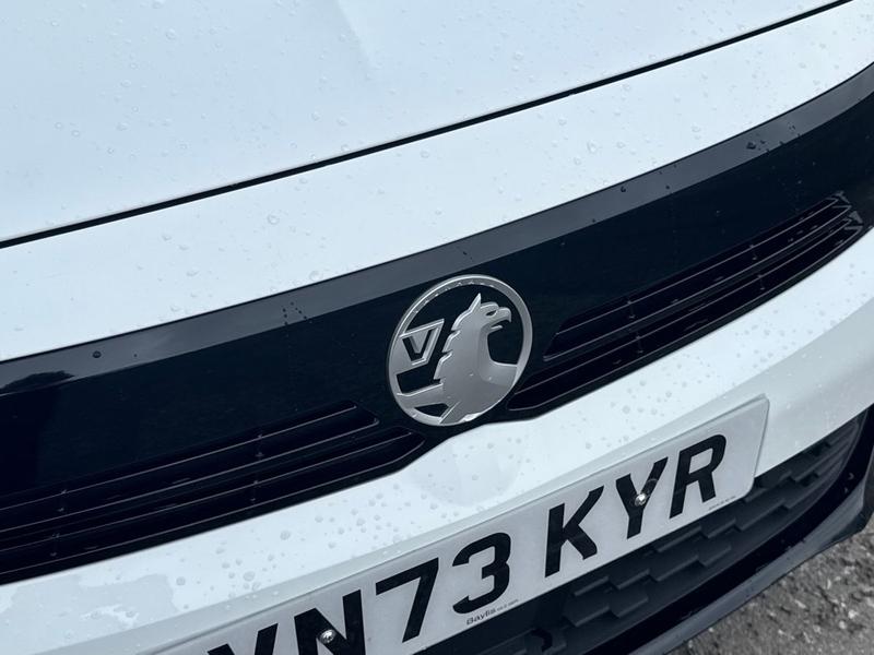 Used Vauxhall Corsa 2023 for sale - 77770531: Photo 37