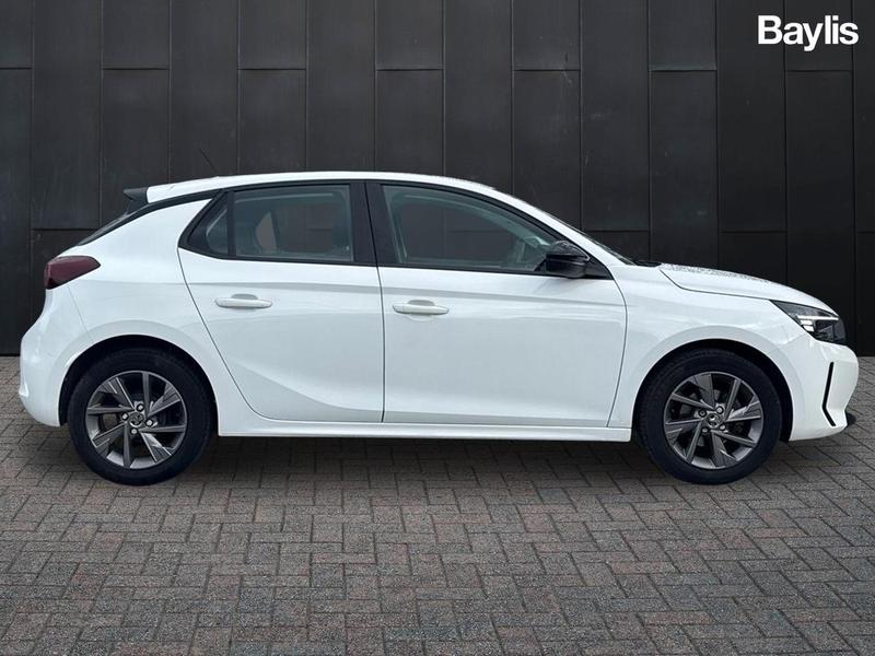 Used Vauxhall Corsa 2023 for sale - 77770531: Photo 4