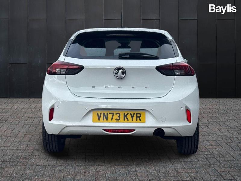 Used Vauxhall Corsa 2023 for sale - 77770531: Photo 5