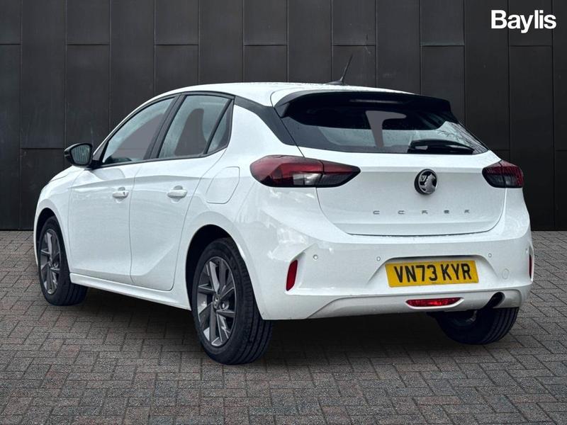 Used Vauxhall Corsa 2023 for sale - 77770531: Photo 6