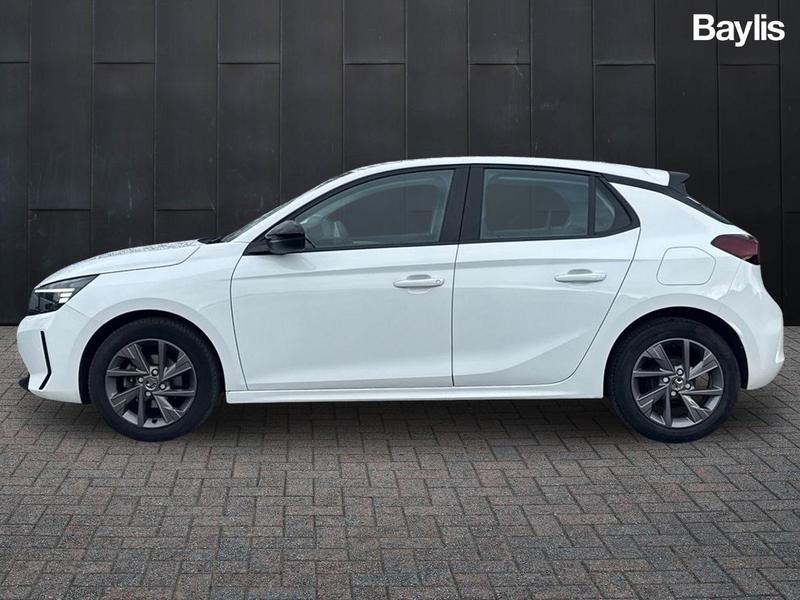 Used Vauxhall Corsa 2023 for sale - 77770531: Photo 7