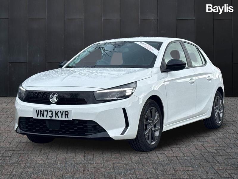 Used Vauxhall Corsa 2023 for sale - 77770531: Photo 8