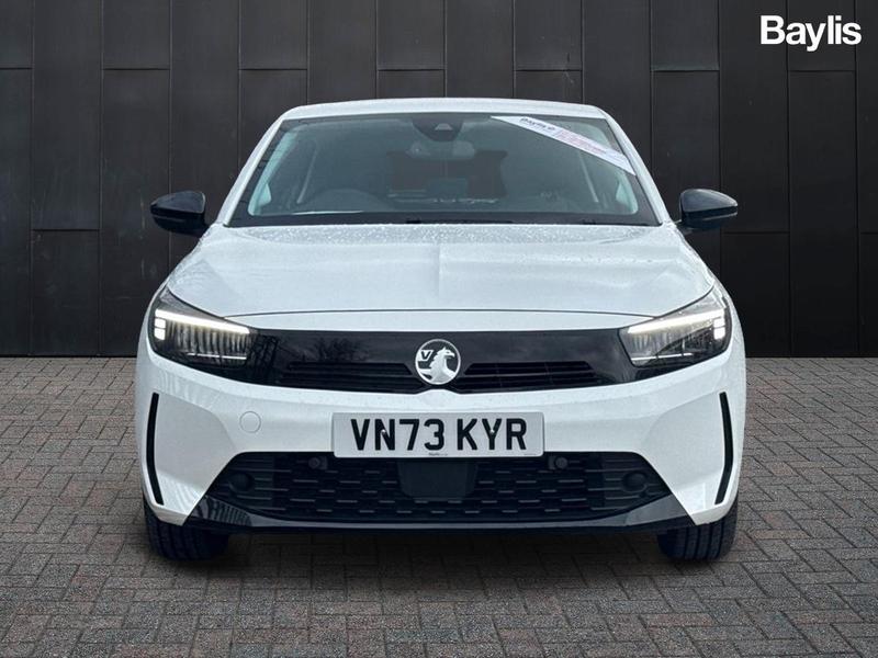 Used Vauxhall Corsa 2023 for sale - 77770531: Photo 9