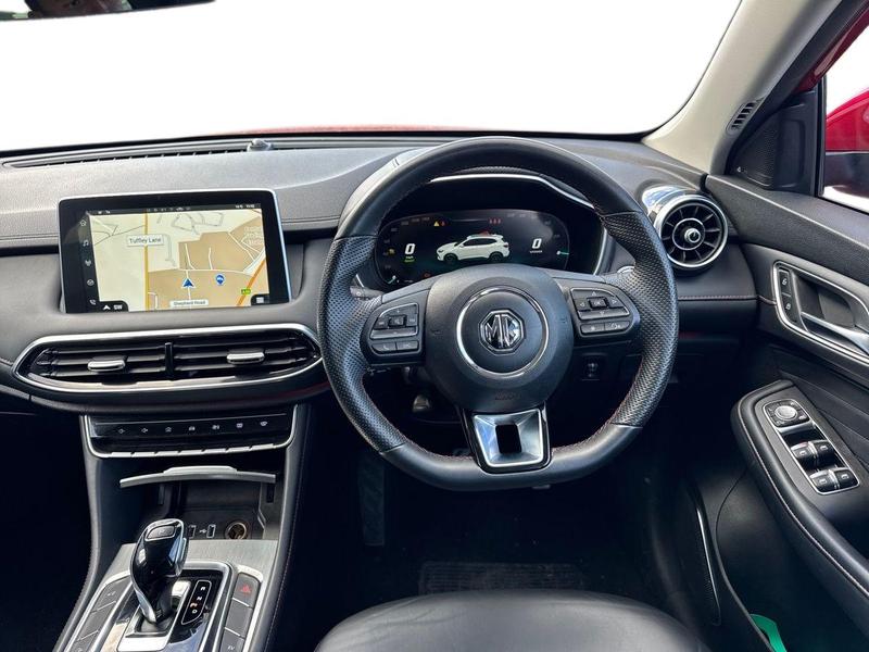 Used MG MG HS 2024 for sale - 77770509: Photo 11