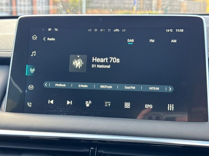 Used MG MG HS 2024 for sale - 77770509: Photo 17