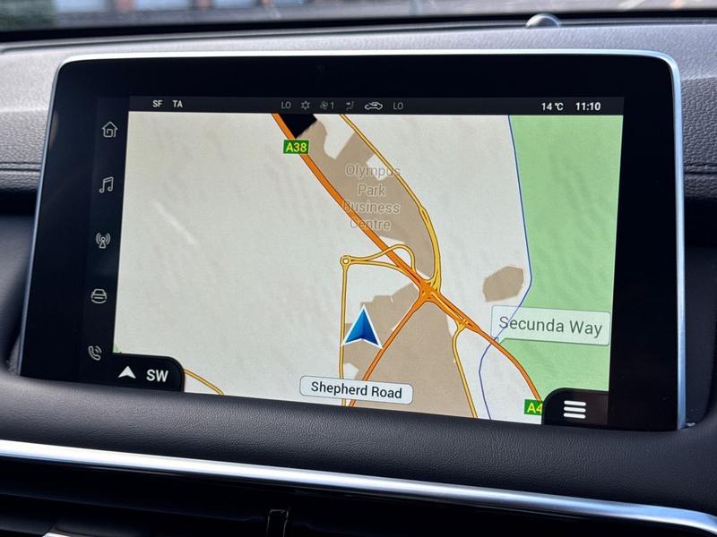 Used MG MG HS 2024 for sale - 77770509: Photo 18