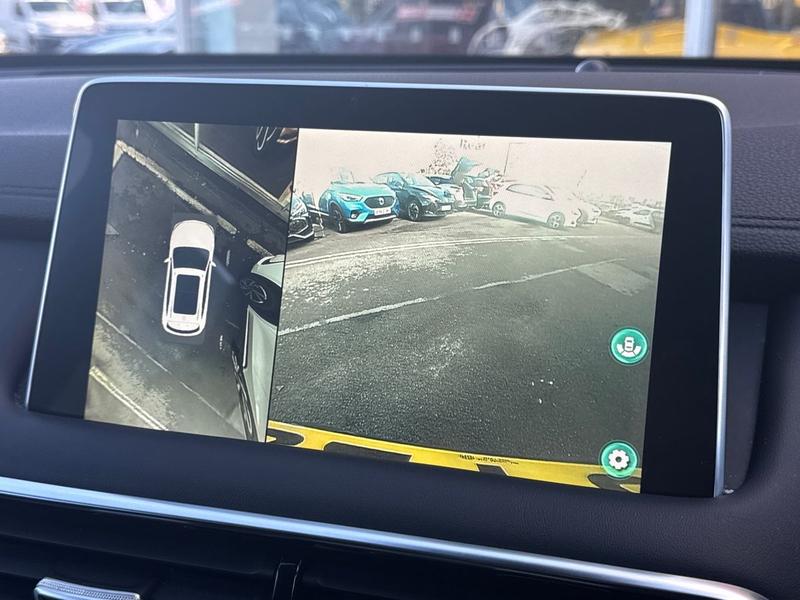 Used MG MG HS 2024 for sale - 77770509: Photo 19