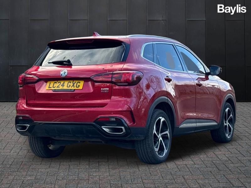 Used MG MG HS 2024 for sale - 77770509: Photo 2