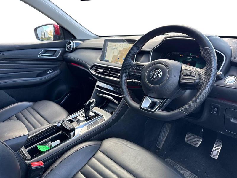 Used MG MG HS 2024 for sale - 77770509: Photo 3