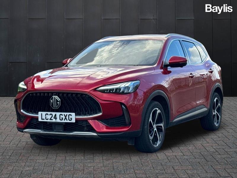 Used MG MG HS 2024 for sale - 77770509: Photo 8