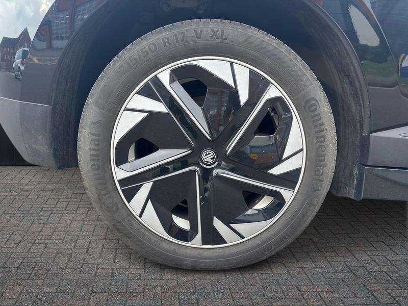 Used MG MG4 2025 for sale - 77770534: Photo 10