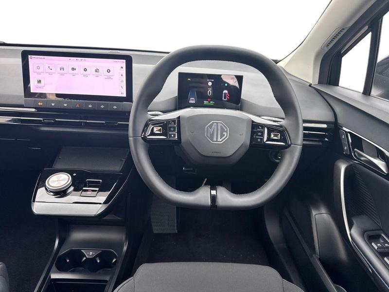 Used MG MG4 2025 for sale - 77770534: Photo 11