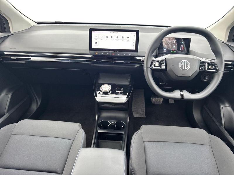 Used MG MG4 2025 for sale - 77770534: Photo 12
