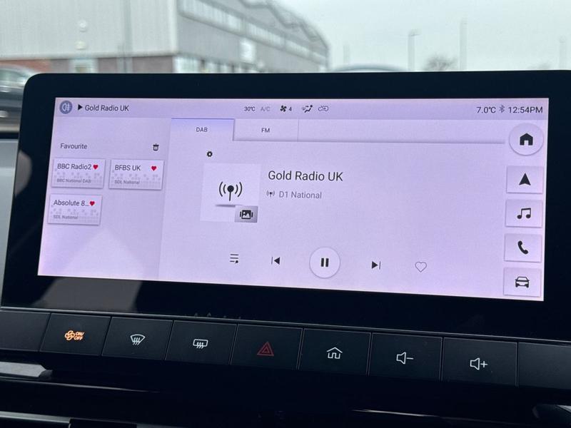 Used MG MG4 2025 for sale - 77770534: Photo 17