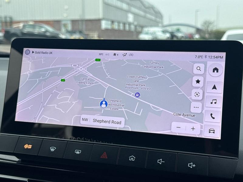 Used MG MG4 2025 for sale - 77770534: Photo 18