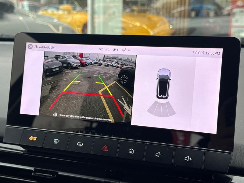 Used MG MG4 2025 for sale - 77770534: Photo 19