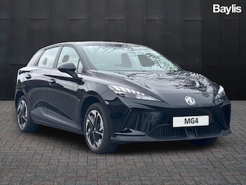 Used MG MG4 undefined for sale - 77770534: Photo