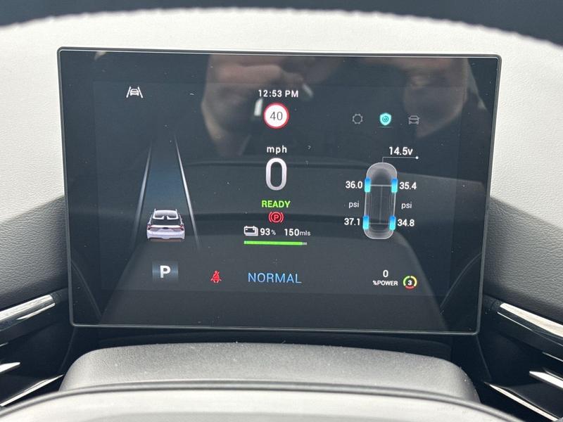 Used MG MG4 2025 for sale - 77770534: Photo 20