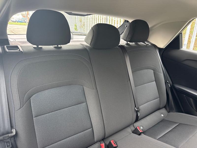 Used MG MG4 2025 for sale - 77770534: Photo 23