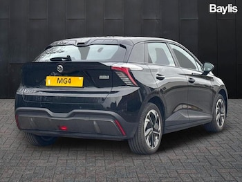 Used MG MG4 undefined for sale - 77770534: Photo