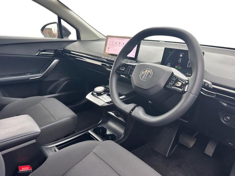 Used MG MG4 2025 for sale - 77770534: Photo 3