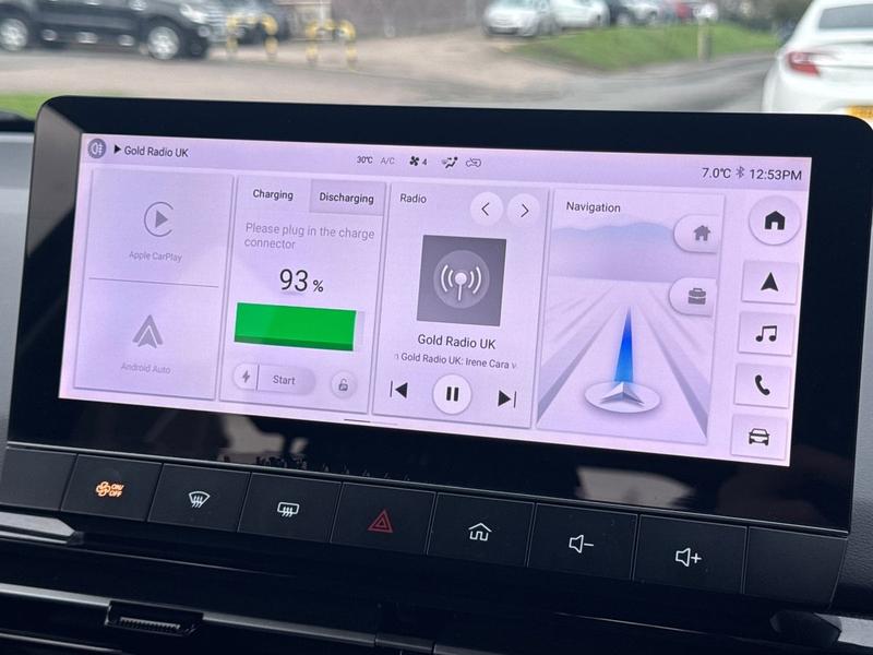 Used MG MG4 2025 for sale - 77770534: Photo 30