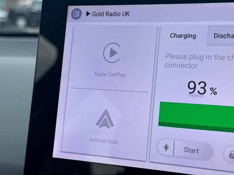 Used MG MG4 2025 for sale - 77770534: Photo 31