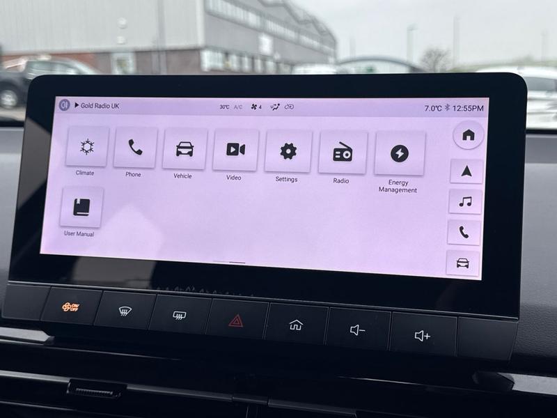 Used MG MG4 2025 for sale - 77770534: Photo 33