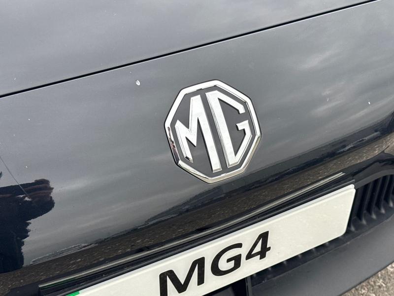 Used MG MG4 2025 for sale - 77770534: Photo 35