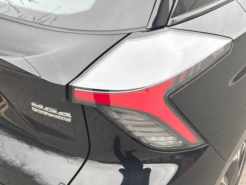 Used MG MG4 2025 for sale - 77770534: Photo 38