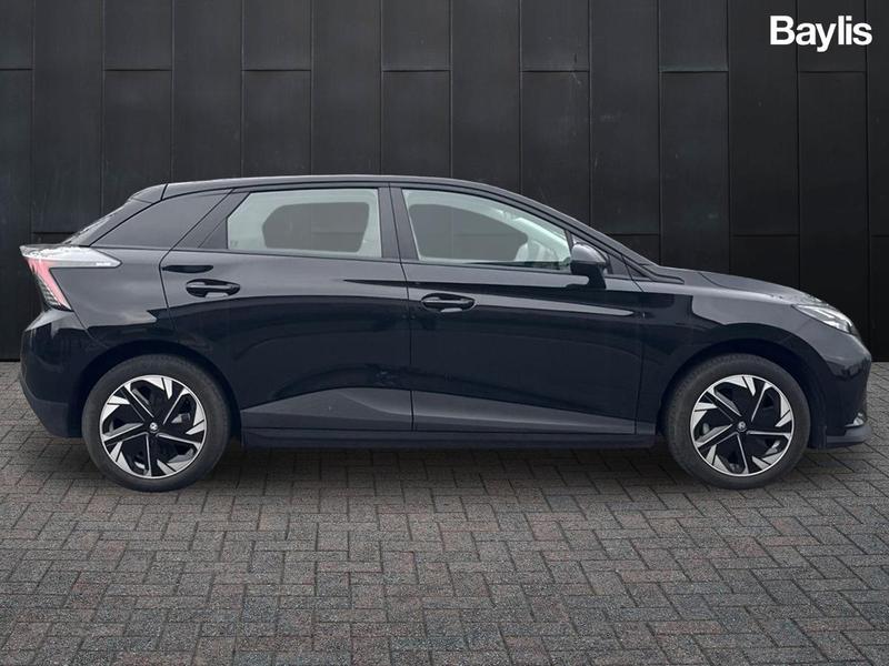 Used MG MG4 2025 for sale - 77770534: Photo 4