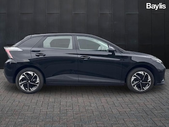 Used MG MG4 undefined for sale - 77770534: Photo