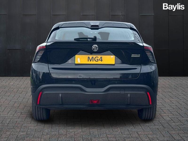 Used MG MG4 2025 for sale - 77770534: Photo 5