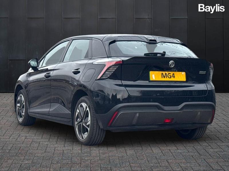 Used MG MG4 2025 for sale - 77770534: Photo 6