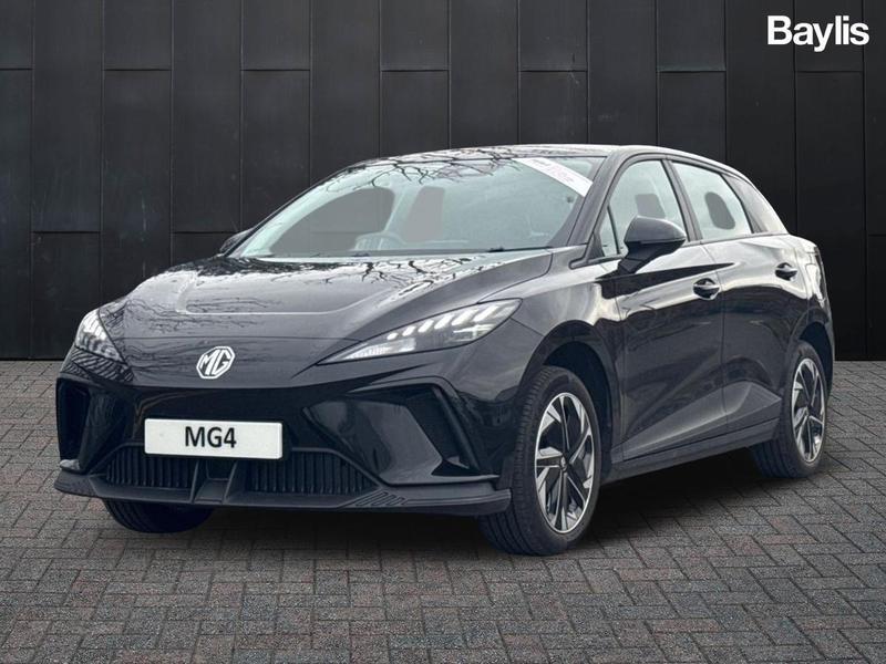 Used MG MG4 2025 for sale - 77770534: Photo 8