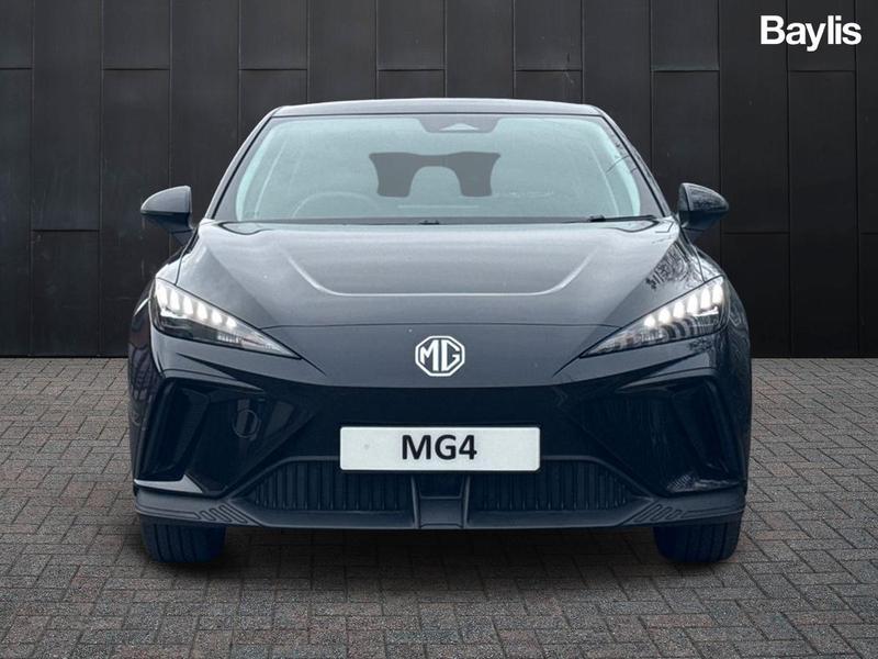 Used MG MG4 2025 for sale - 77770534: Photo 9