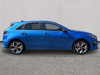 Used Kia Ceed 2018 for sale - 78329530: Photo