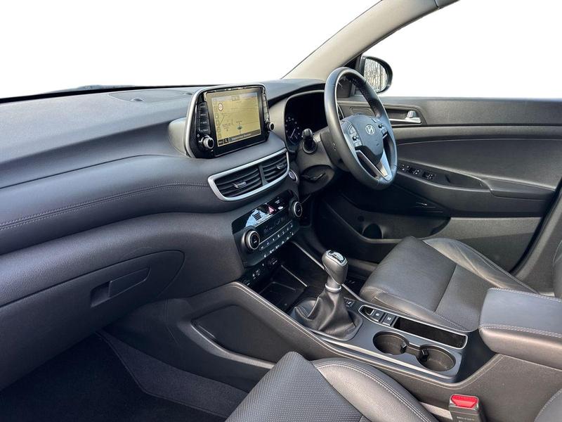 Used Hyundai TUCSON 2020 for sale - 77770593: Photo 13