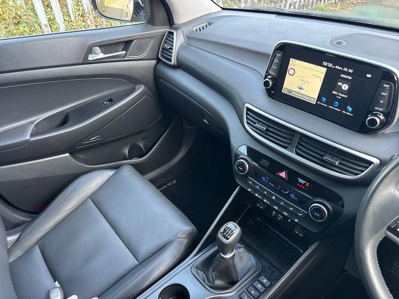 Used Hyundai TUCSON 2020 for sale - 77770593: Photo 14