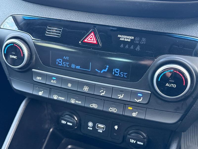 Used Hyundai TUCSON 2020 for sale - 77770593: Photo 15