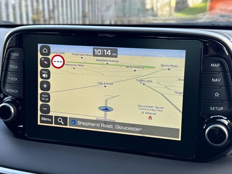 Used Hyundai TUCSON 2020 for sale - 77770593: Photo 18