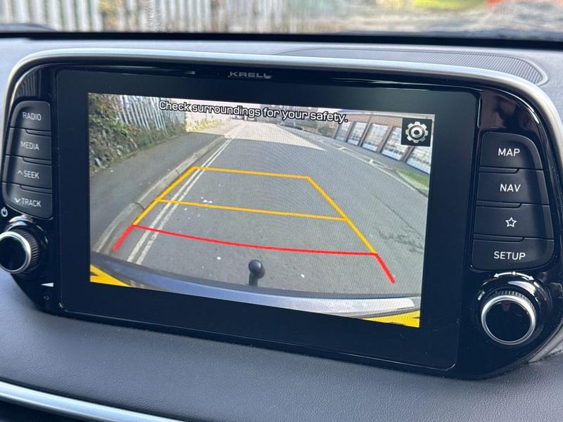 Used Hyundai TUCSON 2020 for sale - 77770593: Photo 19