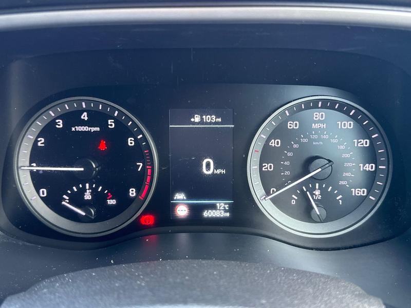 Used Hyundai TUCSON 2020 for sale - 77770593: Photo 20