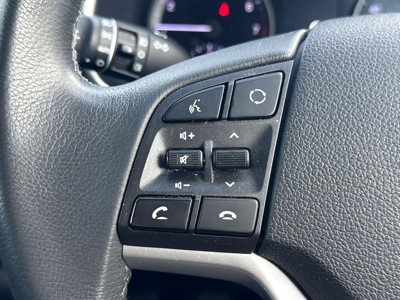 Used Hyundai TUCSON 2020 for sale - 77770593: Photo 21