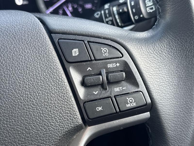 Used Hyundai TUCSON 2020 for sale - 77770593: Photo 22