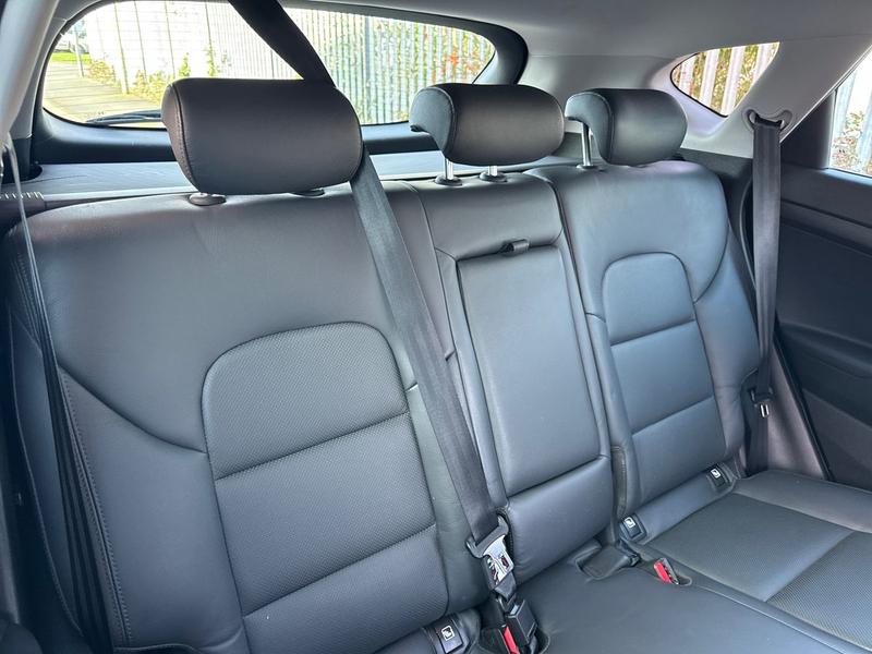 Used Hyundai TUCSON 2020 for sale - 77770593: Photo 23