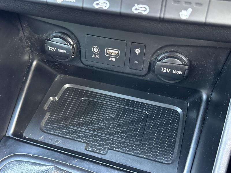 Used Hyundai TUCSON 2020 for sale - 77770593: Photo 25