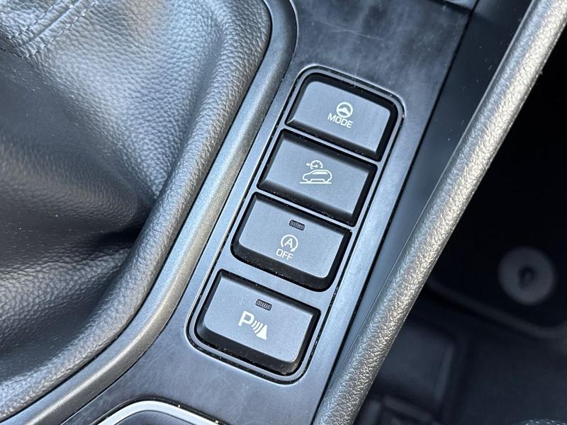 Used Hyundai TUCSON 2020 for sale - 77770593: Photo 26