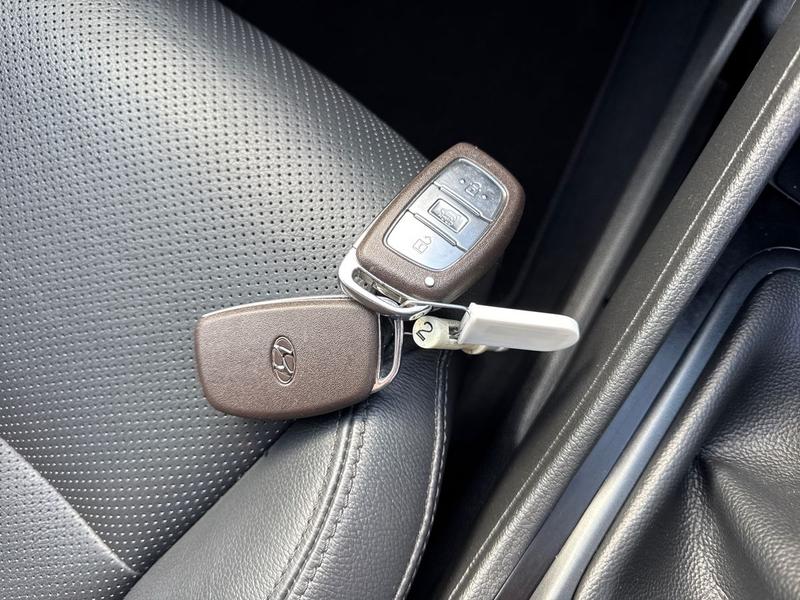 Used Hyundai TUCSON 2020 for sale - 77770593: Photo 27