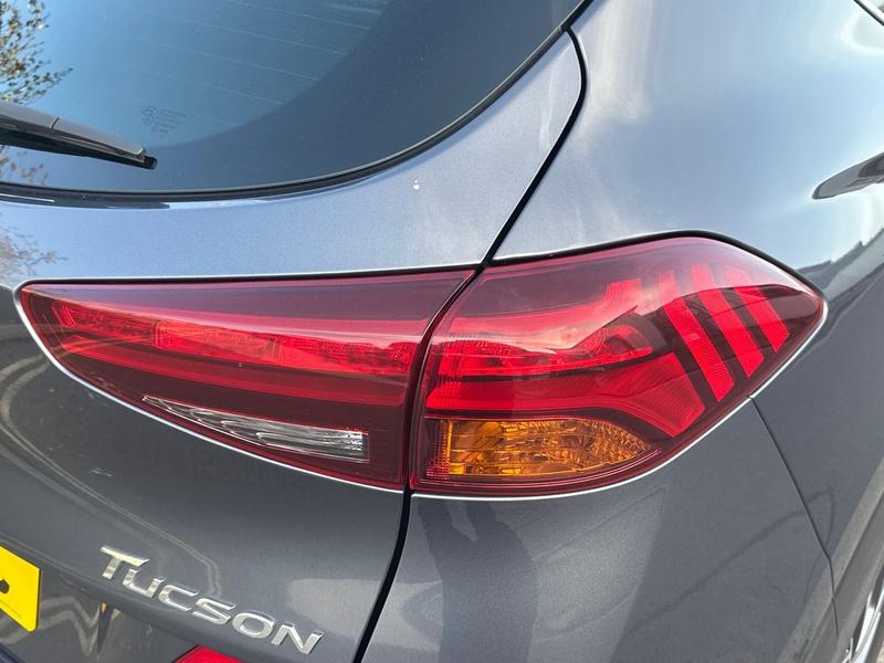 Used Hyundai TUCSON 2020 for sale - 77770593: Photo 37